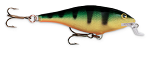 Воблер Rapala плавающий Shallow Shad Rap P 50 мм