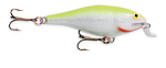 Воблер плавающий Rapala Shallow Shad Rap SFC 50 мм