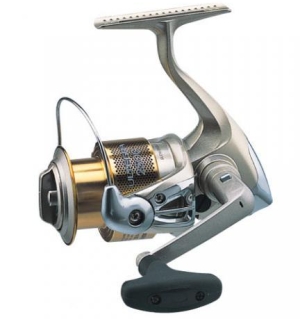 Катушка Shimano BIOMASTER FA 2500