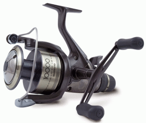 Катушка Shimano BAITRUNNER AERO GTE 6000 C