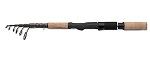 Спиннинг Shimano EXAGE BX STC TELESPIN 210M