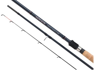 Фидерное удилище Shimano AERNOS FEEDER 13\' 120G