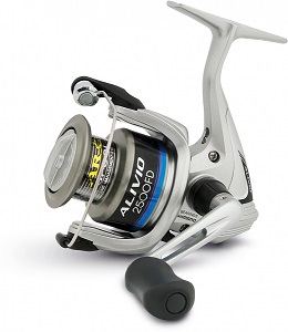 Катушка Shimano ALIVIO 3000S FD