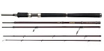 Спиннинг Shimano ANTARES STC SPINNING 210 M
