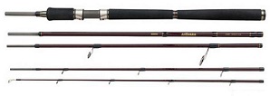 Спиннинг Shimano ANTARES STC SPINNING 240 M