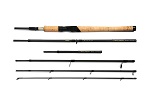 Спиннинг Shimano BEASTMASTER CX STC 210/240 L