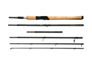 Спиннинг Shimano BEASTMASTER CX STC 270-300 H