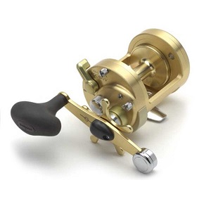 Катушка Shimano CALCUTTA 400 BSV (RH)