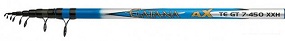 Телескопическое удилище Shimano CATANA AX TE GT 7-350, 400, 450, 500 XXH