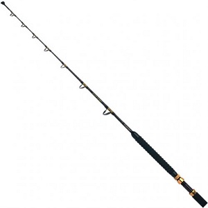 Бортовое удилище Shimano CATANA BX STAND UP 30-50 LBS ROLLER TIP