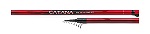 Телескопическое удилище Shimano CATANA BX TE GT 4-400