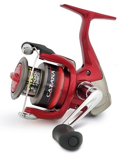 Катушка Shimano CATANA 2500 FC