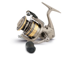 Катушка Shimano EXAGE 3000 SFD