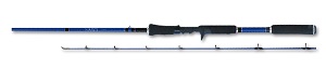 Спиннинг Shimano NASCI CASTING 6\'6\" MH BASS