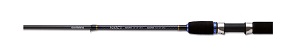 Спиннинг Shimano NASCI SPINNING 6\'6\" M BASS
