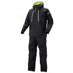 Костюм  Shimano Dryshield RA-025K Цв. Синий р-р. 3L
