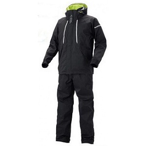 Костюм  Shimano Dryshield RA-025K Цв. Синий р-р. 5L