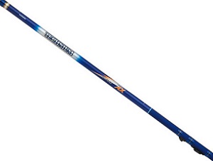Телескопическое удилище Shimano TECHNIUM AX TE 6-500