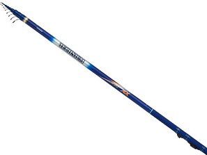 Телескопическое удилище Shimano TECHNIUM AX TE GT 6-500