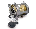 Катушка Shimano TYRNOS 30 LBS 2-SPEED