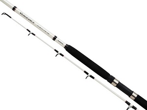 Бортовое удилище Shimano VENGEANCE AX BOAT 210 H (2 PCS)