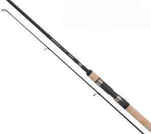 Спиннинг Shimano VENGEANCE AX SPINN 270ML