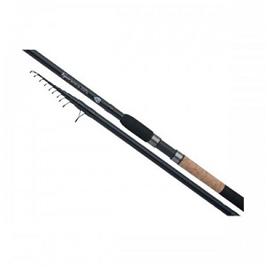 Телескопическое удилище Shimano VENGEANCE AX TELE MATCH 420 SPC