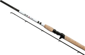 Спиннинг Shimano YASEI AX CASTING JERKBAIT MH