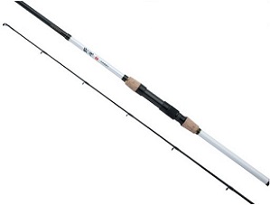 Спиннинг Shimano YASEI AX SPINNING DROPSHOT 195