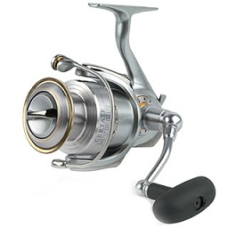 Катушка Daiwa Certate Hyper Custom 2500R