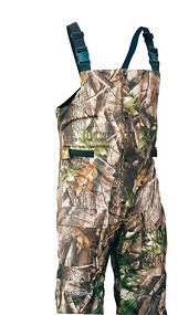 Брюки Shimano TRIBAL BIB N BRACE