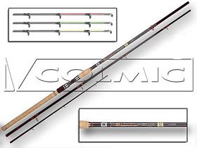 Фидерное удилище Colmic SIENNA Feeder