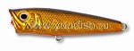 Воблер Kosadaka SKY Popper 65 HGBL