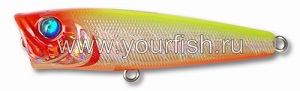 Воблер Kosadaka SKY Popper 65 LME