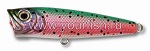 Воблер Kosadaka SKY Popper 65 TR