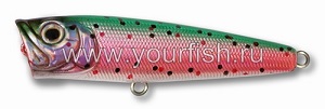 Воблер Kosadaka SKY Popper 65 TR