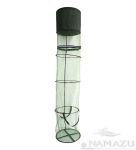 Садок Namazu, d - 45 см, L - 250 см, круглый, в чехле/30/