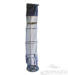 Садок Namazu SP, d - 40 см, L - 200 см, круглый, в чехле/30/