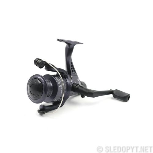 Катушка безынерц. Coblla CB 340, пласт. шпуля/40/