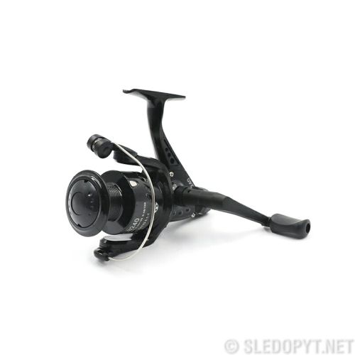 Катушка безынерц. Coblla CB 240, пласт. шпуля/40/