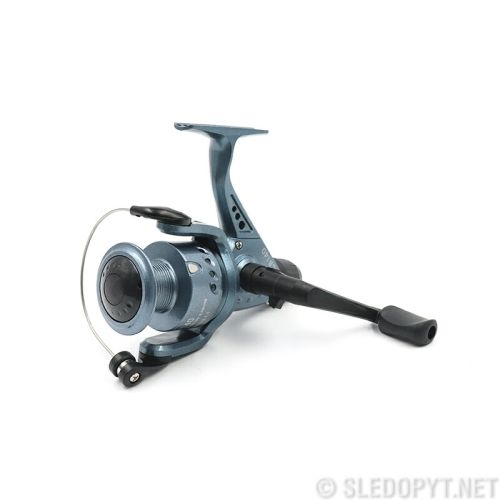 Катушка безынерц. Coblla CB 140, пласт. шпуля/40/