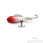 Балансир Namazu YenBerrie ABC пластик, р.70мм, 23г, цв.24/400/280/