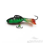Балансир Namazu YenBerrie ABC пластик, р.70мм, 23г, цв.27/400/200/