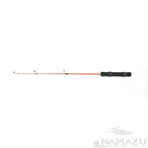 Удочка зимняя Namazu Winter Perch, стеклопластик, 60 см/120/100/