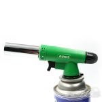 Газовая горелка RUNIS Premium P05, пьезо. (цанг.)/80/
