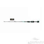 Удочка зимняя Namazu Pro IGP Zander Edition штекерная карбоновая, 70 см/100/