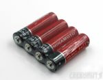 Батарейка MINAMOTO R06 (АА)/4/60/