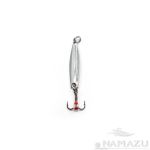 Блесна вертикальная Namazu "SW", размер 30 мм, вес 2 г, цвет S666/200/
