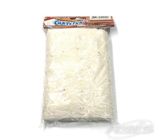 Салфетка х/б \"RUNIS\", бытовая, для пола, 50*60 см/50/