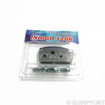 Ножи к ледобуру INDIGO-120(R) (мокрый лед) (ТОНАР)